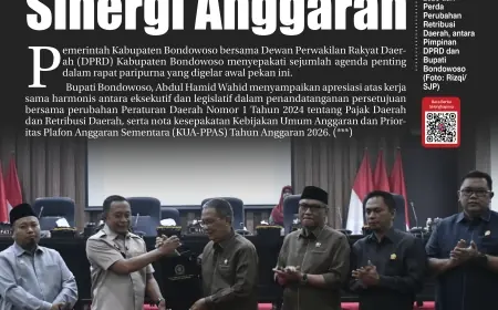eKoran, Edisi Selasa, 4 November 2025