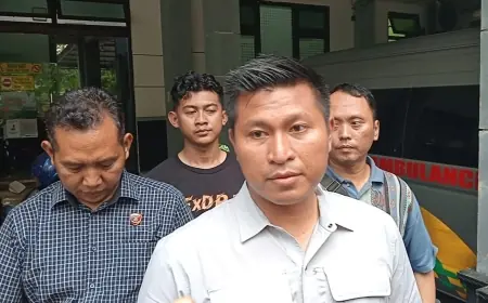 Pembunuhan Lansia di Jombang Seret Seorang Rentenir