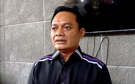 Guru SMPN 1 Trenggalek Dianiaya Keluarga Siswa Usai Sita HP, Pelaku Ditahan Polisi