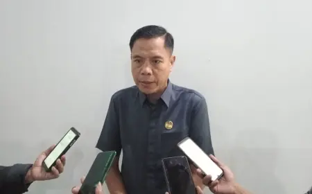 Mafia Perizinan Coreng Nama Baik Jombang, Ketua DPRD Minta Ada Tindakan Tegas dari APH dan Pemkab