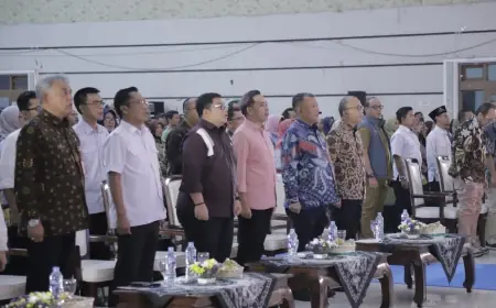 Kemenkop UKM dan Pemkab Jember Luncurkan Kumitra, Dorong Usaha Mikro Naik Kelas