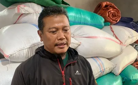 Potensi Kopi Jember Besar, Fraksi Gerindra Desak Pemerintah Hadirkan Investor dan Pabrik Lokal