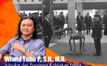 Banyak OPD Dipimpin Pelaksana Tugas di Kabupaten Malang, Birokrasi di Ujung Pelanggaran Aturan ASN