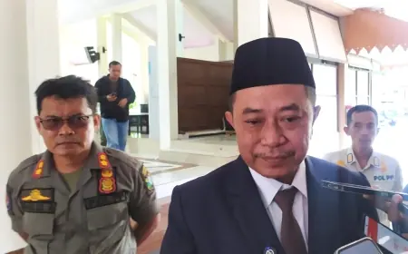 Pemkab Bondowoso Lanjutkan Penataan Birokrasi, Eselon II Lewat Open Bidding,  Eselon III dan IV Melalui Pergeseran