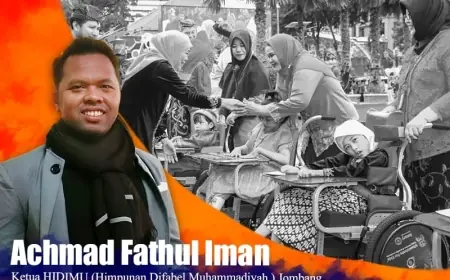 Membangun Pendidikan Inklusi yang Humanis: Tantangan dan Harapan di Indonesia