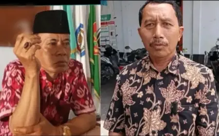 Kades Sambirejo Nganjuk Copot Perangkat Desa Tuai Perlawanan hingga Ancaman Demo