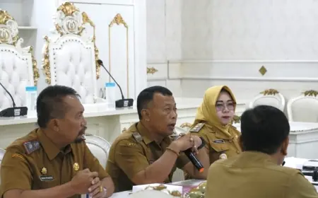 Bupati Ponorogo Terancam Penjara Seumur Hidup, Ini Pasal yang Menjeratnya