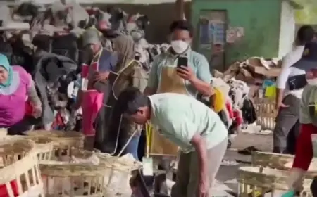 Pembangunan 3 TPS3R di Kota Batu Terkendala Lahan
