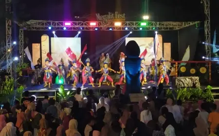 Museum Terbuka Megalitik Bondowoso, Jejak Batu yang Menyala Kembali Lewat Semangat Generasi Muda
