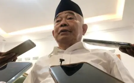Ulama di Mojokerto Minta APH Tidak Setengah Hati Sikat Praktik Tambang Ilegal