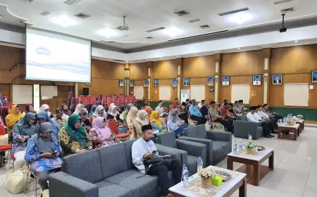 Potensi Zakat ASN di Jombang Rp800 Juta Per Bulan