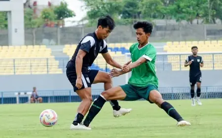 Gresik United Ajukan Tuan Rumah Grup D Liga Nusantara Nusantara 2025/2026