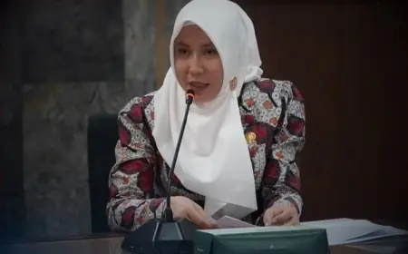 Sri Wahyuni Dukung Perda KTR Bojonegoro: Lindungi Publik Tanpa Rugikan Industri Rokok