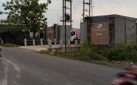 Dugaan Pelanggaran Izin Usaha di Jombang Menjamur, Ketegasan Pemkab Mandul