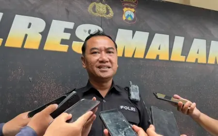 Sepekan Hilang, Jenazah Ibu Hanyut di Sungai Glidik Ditemukan di Banyuwangi