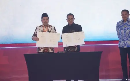 Wali Kota Batu: MoU dengan Ombudsman Jadi Dorongan Perbaikan Layanan Publik Tanpa Kompromi