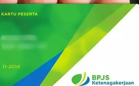 Pemkot Surabaya Perketat Keikutsertaan Jaminan Sosial bagi Pekerja, Disperinaker Siap Tindak Perusahaan Bandel