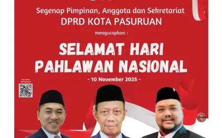 eKoran, Edisi Rabu, 12 November 2025