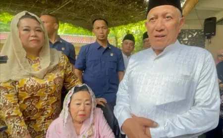 Tiga Generasi Pahlawan Nasional dari Tebuireng Jombang dalam Nalar Logis Gus Kikin
