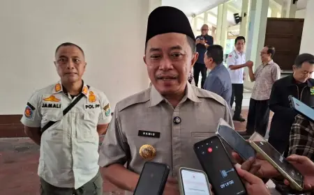 Ini Jawaban Bupati Bondowoso atas PU Fraksi DPRD Soal Raperda APBD 2026