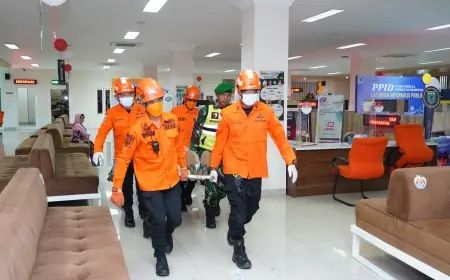 Pemkot Batu Perkuat Sistem Mitigasi Bencana Lewat Simulasi Gempa di Balaikota Among Tani