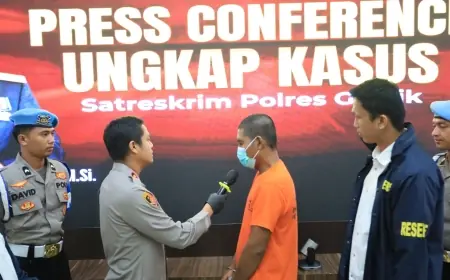 Jadi Tersangka, Modus Ayah Tega Lakukan Persetubuhan ke Anak Kandung Terungkap
