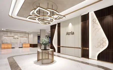 The Wait is Almost Over: Atria Hotel Malang Siap Sambut Era Baru “Consciously Javanese”