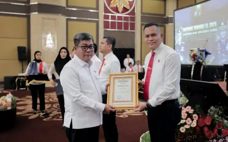 Polres Batu Buktikan Komitmen Antikorupsi Lewat Pemulihan Kerugian Negara Terbesar di Jatim