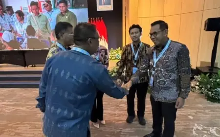 Dana Insentif Stunting Jadi Modal Batu Memperkuat Layanan Kesehatan Akar Rumput