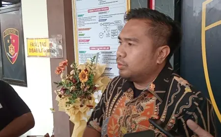 Polisi Duga Suami Siri Jadi Dalang Pembunuhan Lansia di Jombang