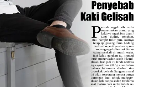 eKoran, Edisi Ahad, 16 November 2025