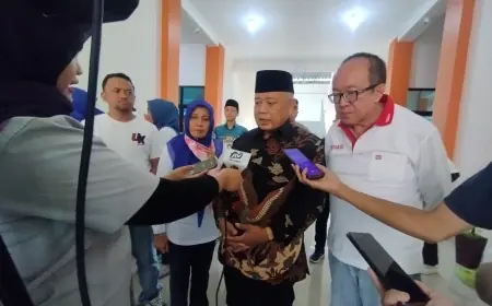 Dinkes Malang Tekankan Komitmen Turunkan Stunting di Momen HKN ke-61