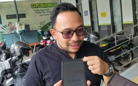 Parpol di Jombang Minta Bantuan Politik Naik 100%, Prioritas APBD Dipertanyakan