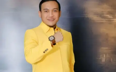 Dukung APBD 2026, Fraksi Golkar Desak Pemkab Jombang Transparan dan Adil dalam Optimalisasi PAD