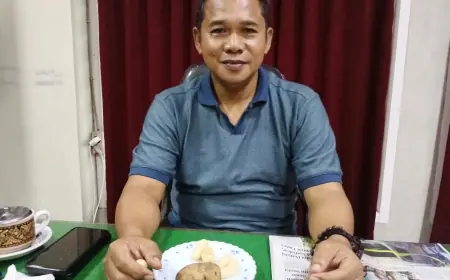 Bidik PAD, Disporabudpar Nganjuk Fokus Kembangkan Lima Destinasi Wisata Unggulan
