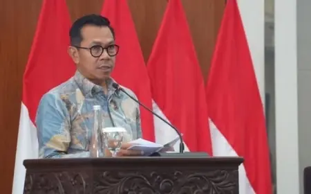 RAPBD 2026 Disepakati, Kota Batu Bersiap Hadapi Defisit Rp 90 Miliar dengan Strategi Pembiayaan