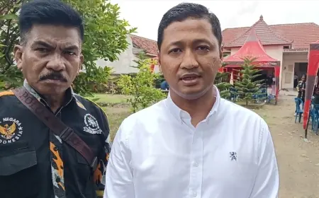 Hadiri Tasyakuran Sang Pahlawan, Dandim Nganjuk: Marsinah Teladan Kejujuran dan Perjuangan bagi Generasi Kini