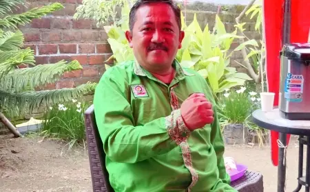 Kasus Dugaan Intimidasi Karyawan, Mediasi Serikat Buruh Nganjuk dan Manajemen PT SAI Masih Buntu