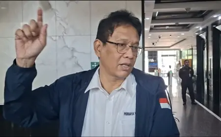 Kritik Menkeu Purbaya: Ekonomi Sulit akibat Jurnalis 'Mingkem'