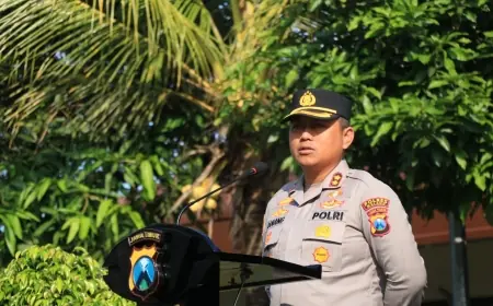 Tilang Manual Diaktifkan, Polres Malang Bidik Pelanggaran Fatal Pemicu Kecelakaan