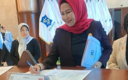 Pemkot Batu Diminta Perketat Verifikasi Lahan Rawan Lereng Sebelum Terbitkan Izin