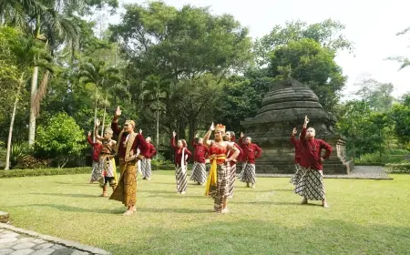 Grand Mercure Malang Mirama Hotel Luncurkan Video Klip Bertema Kearifan Lokal