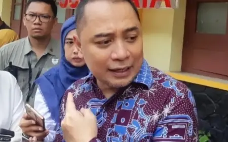 Surabaya Mulai Petakan Tenaga Tukang Lokal untuk Wajib Terserap di Proyek 2026