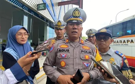 Dua Kasus Tabrak Lari di Kota Blitar Berhasil Diungkap dalam Sepekan
