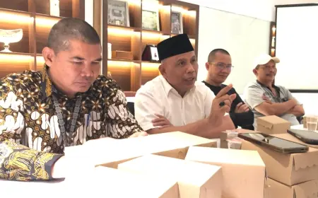 Kota Santri di Tengah Badai Informasi, Kominfo Jatim Ajak Warga Jombang Jadi 'Pahlawan Digital'