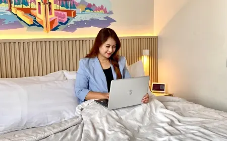 Manisnya November di Kota Apel: Menginap Nyaman dan Dapat Apel Segar di Favehotel Malang!