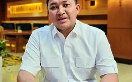 Guru ASN di Pasuruan Jalani Sidang Disiplin Usai Curhat di Medsos, Bupati Imbau Jaga Kondusivitas