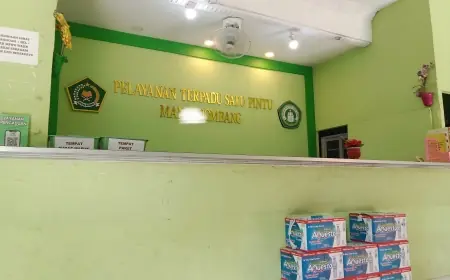 Ijazah Siswa MAN di Jombang Ditahan Karena Tunggakan Rp 3 Juta, Orangtua: Suami Saya Sakit, Kami Tak Mampu