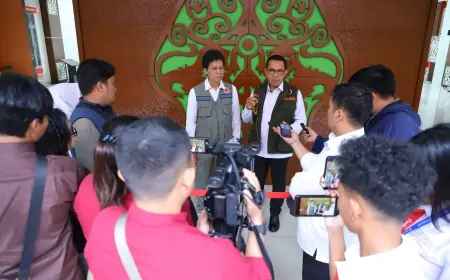 Pemkot Batu Fokus Perkuat Mitigasi Ekologis untuk Redam Risiko Bencana yang Terus Meningkat