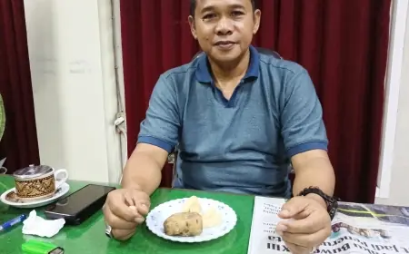Jembatan Lama Kertosono Nganjuk Belum Berstatus Cagar Budaya, Pengelolaan Tetap Ikuti Aturan Khusus